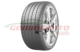 COP. 245/35YR18 FULDA SPORTCONTROL 2 FP XL 92Y
